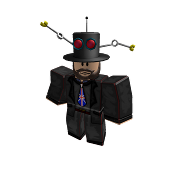 Rolijok | Roblox Wiki | Fandom