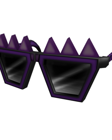 Catalog Spiky Creepy Shades Roblox Wikia Fandom Il social shopping dove potrai trovare tutte le migliori offerte della tua città!. catalog spiky creepy shades roblox