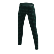 TH MONOGRAM LEGGING