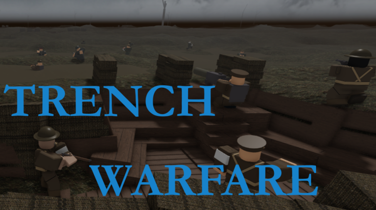 Discuss Everything About Roblox Trenches Wiki