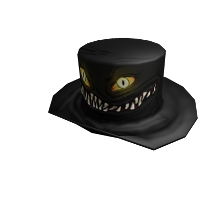 Wicked Top Hat | Roblox Wiki | Fandom