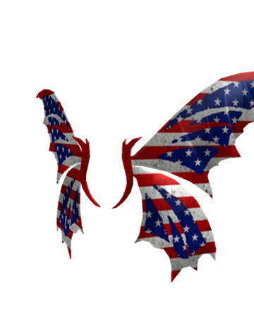 Wings Of Freedom Roblox Wiki Fandom - roblox american wings