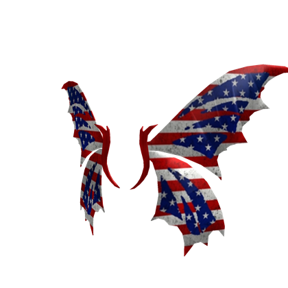 Catalog Wings Of Freedom Roblox Wikia Fandom - freedom code roblox