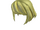 Beatrix the Bee Cadet - Hair