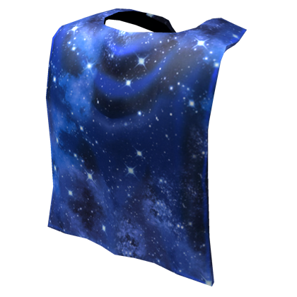 iD Tech Hero Cape, Roblox Wiki