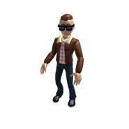 Rthro (2018)