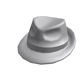 Pinstripe Fedora Series Roblox Wikia Fandom - bloxxer cap mesh roblox