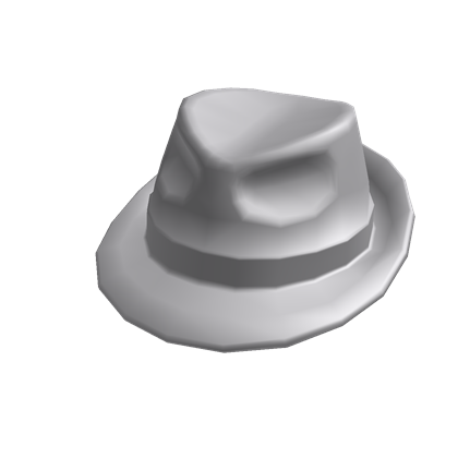 Pinstripe Fedora Series Roblox Wiki Fandom - how to get roblox ghost fedora