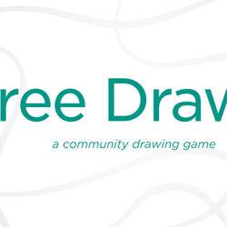 roblox free draw game