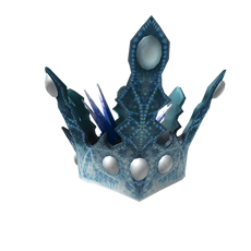 Ice Crown