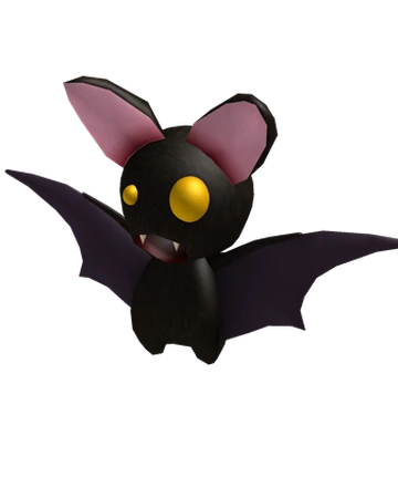 Catalog Little Pet Bat Roblox Wikia Fandom - little pet bat roblox