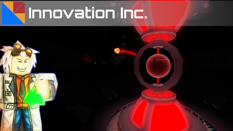 Innovation Inc Innovation Arctic Base Roblox Wikia Fandom - roblox reactor core uncopylocked