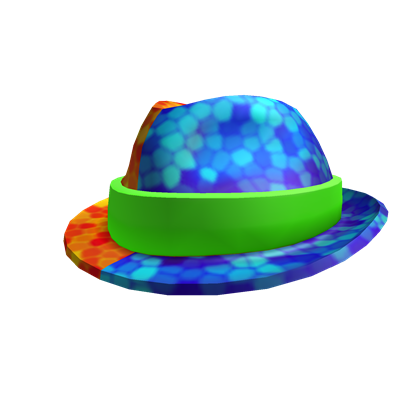 Catalog Omega Rainbow Equinox Hat Roblox Wikia Fandom - roblox equinox hat