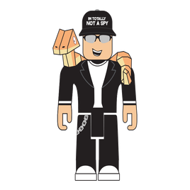 Roblox Toy