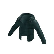 Pearlized Pristine Puffer