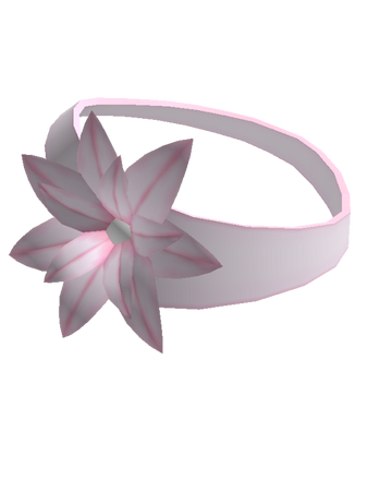 Pink Flower Eyepatch Roblox Wiki Fandom - roblox logo pink and white