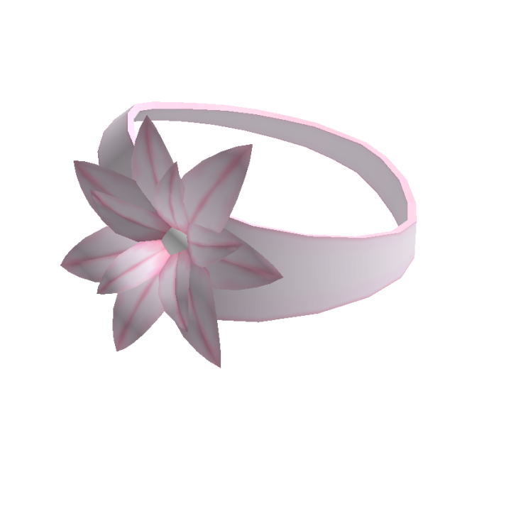 Pink Flower Eyepatch Roblox Wiki Fandom - pink flower roblox
