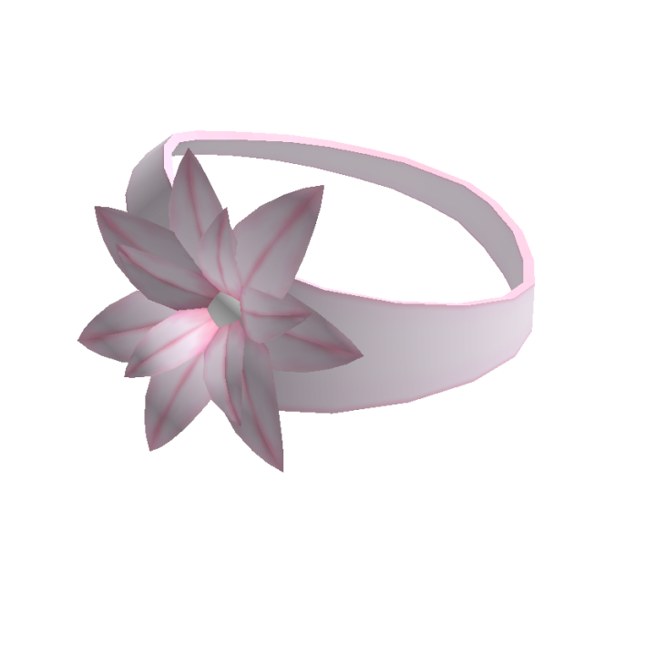 Category Items Obtained In The Avatar Shop Roblox Wikia Fandom - red dominus with pink flower roblox