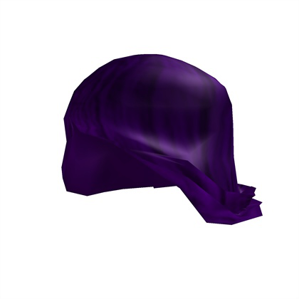 Purple Shaggy Roblox Wiki Fandom - roblox shaggy hair id