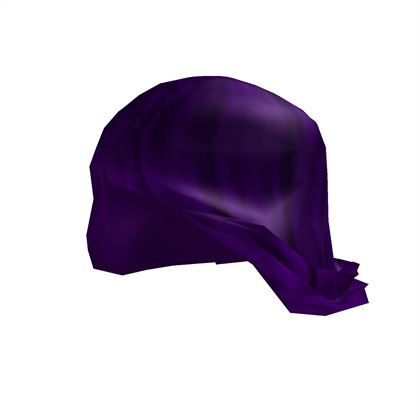 Purple Shaggy Roblox Wiki Fandom - shaggys hair in roblox