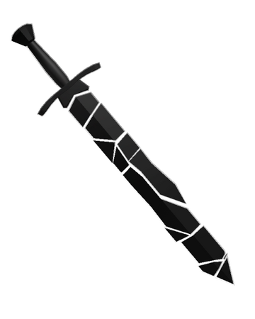 Catalog Shattered Sword Roblox Wikia Fandom - dagger of shattered dimensions roblox