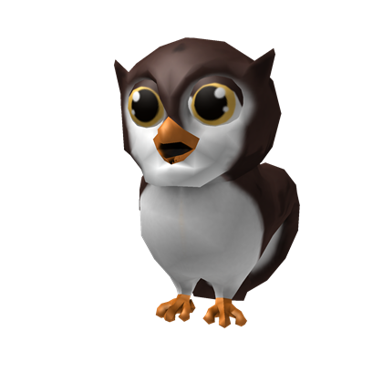 Catalog Shoulder Owl Roblox Wikia Fandom - festive shoulder owl roblox