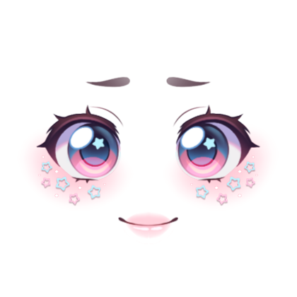 Starry Eyes Sparkling, Roblox Wiki