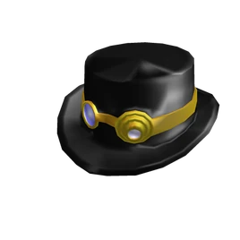 Steampunk Aetherspectacles