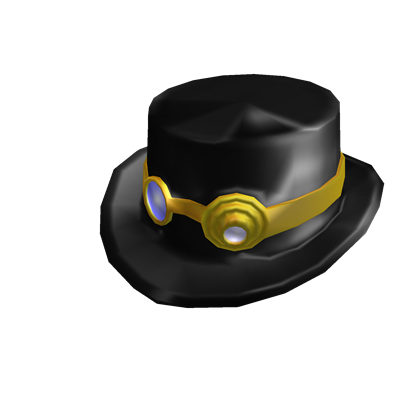 Catalog Steampunk Aetherspectacles Roblox Wikia Fandom - steampunk cowboy roblox