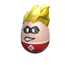 Super Egg