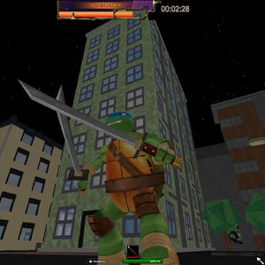 Teenage Mutant Ninja Turtles Turtle Trouble Roblox Wikia Fandom - teenage mutant ninja turtles turtle team turtles forever roblox Teenage Mutant Ninja Turtles Turtle Trouble Roblox Wikia Fandom - team turtles forever roblox