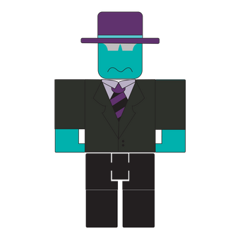 Roblox Toys Series 1 Roblox Wikia Fandom - roblox series 1 classic noob action figure mystery box toys