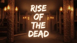 Rise Of The Dead Roblox Wiki Fandom - roblox rise of the dead wiki