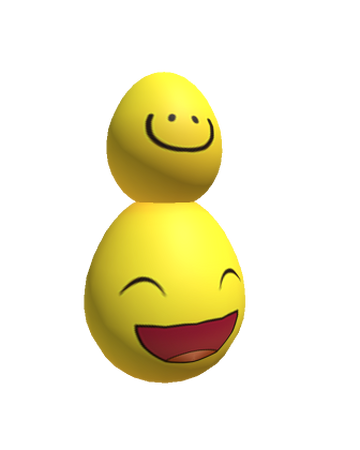 Catalog Tower Of Eggs Roblox Wikia Fandom - roblox laughter hat