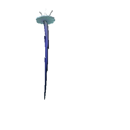 Zeus S Lightning Bolt Staff Roblox Wiki Fandom - roblox generate lightning