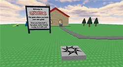 Classic: Happy Home in Robloxia, Roblox Wiki