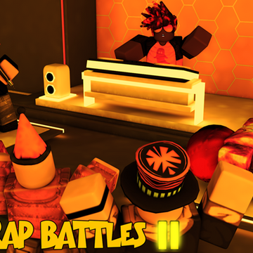 Auto Rap Battles Community Auto Rap Battles Roblox Wikia Fandom - roblox rap battles rewritten roblox