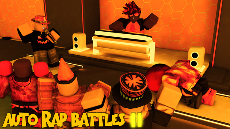 Auto Rap Battles Community Auto Rap Battles Roblox Wikia Fandom - best roblox raps ever made