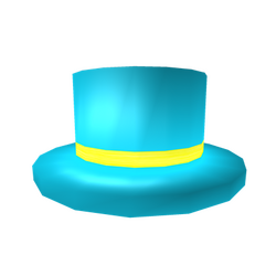 roblox tiny tophat wiki