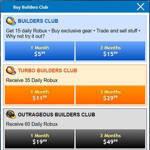 Builders Club Roblox Wikia Fandom - how to trade in roblox without builders club 2019
