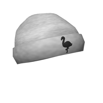 Beanie flamingo outlet