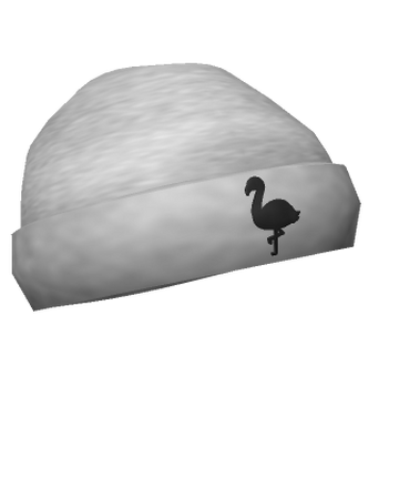 Catalog Flamingo Beanie Roblox Wikia Fandom - roblox albert flamingo memes free roblox headphones