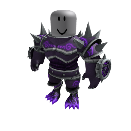 Korblox Mage, Roblox Wiki