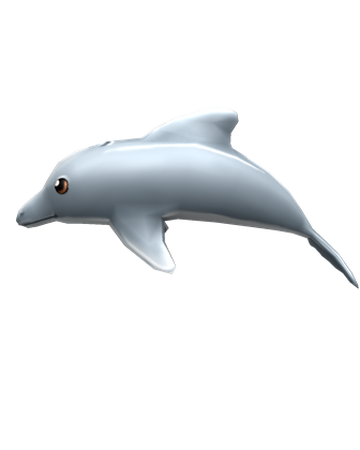 Leaping Dolphin Roblox Wiki Fandom - roblox dolphin head