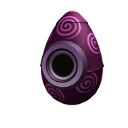 Missing Egg of ARG