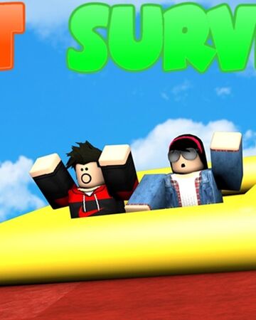 Raft Survival Roblox Wiki Fandom - raft survival roblox