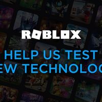 Community Robloxnewtechtest Roblox Video Streaming Technical Test Roblox Wikia Fandom - showtime bloxy popcorn hat roblox wikia fandom