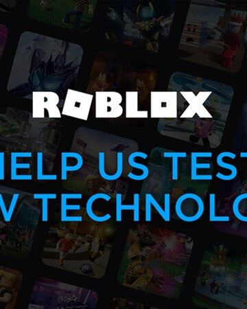 Community Robloxnewtechtest Roblox Video Streaming Technical Test Roblox Wikia Fandom - roblox scams are showing up on my videos pakvim