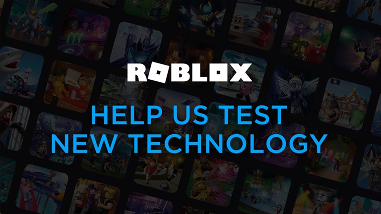 test - Roblox