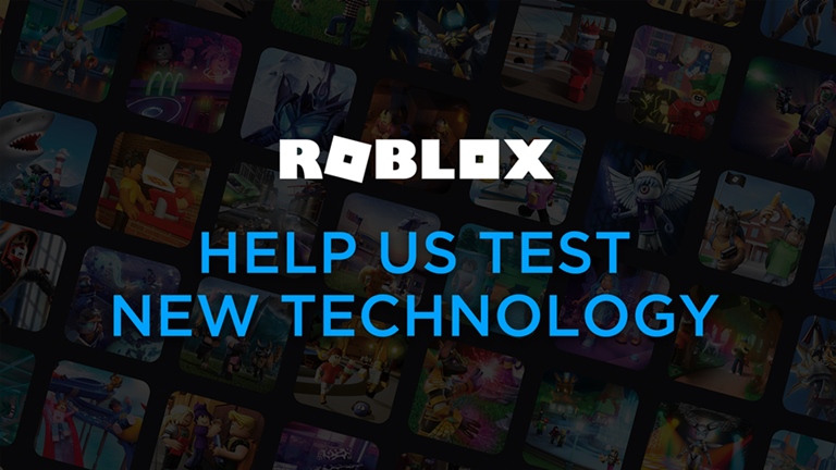 Community Robloxnewtechtest Roblox Video Streaming Technical Test Roblox Wikia Fandom - roblox technology